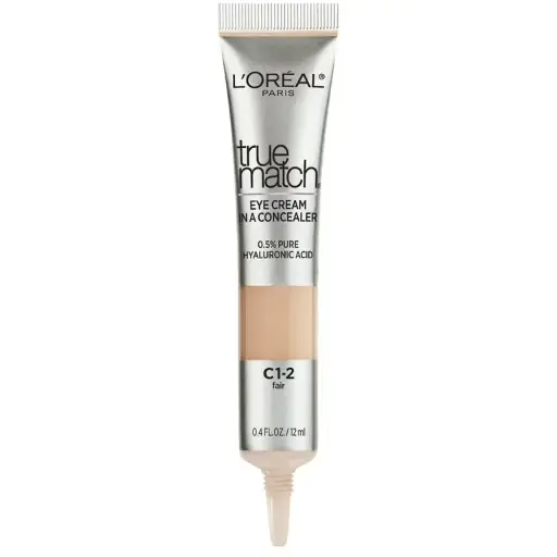 CORRECTOR LOREAL TRUE MATCH C1 2 12ML