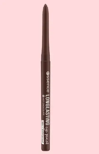 ESS. LONG-LASTING EYE PENCIL 02