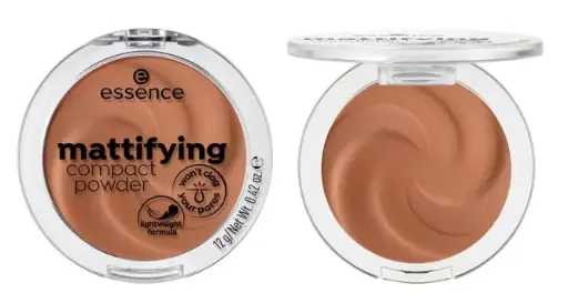ESS. MATTIFYING COMPACT POWDER 30