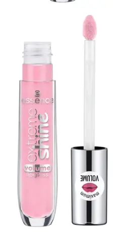 ESS. EXTREME SHINE VOLUME LIPGLOSS 02