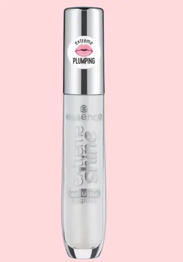 ESS. EXTREME SHINE VOLUME LIPGLOSS 101