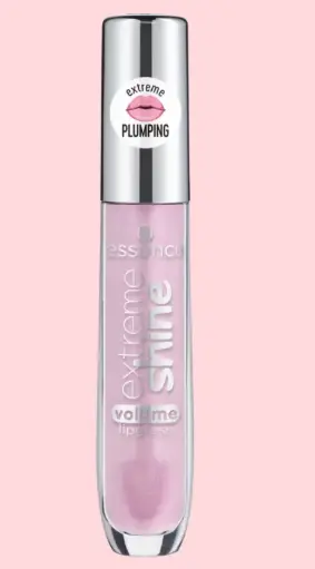 ESS. EXTREME SHINE VOLUME LIPGLOSS 102