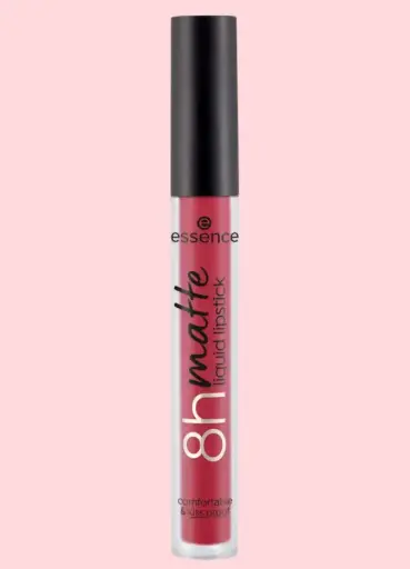 ESS. 8H MATTE LIQUID LIPSTICK 07