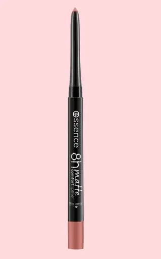 ESS. 8H MATTE COMFORT LIPLINER 04