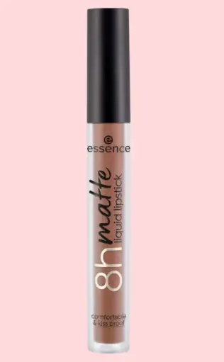ESS. 8H MATTE LIQUID LIPSTICK 01
