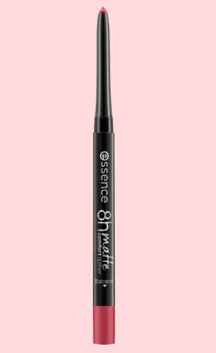 ESS. 8H MATTE COMFORT LIPLINER 07
