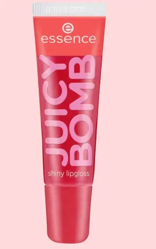 ESS. JUICY BOMB SHINY LIPGLOSS 104