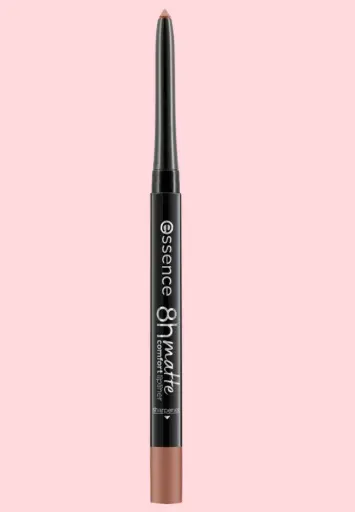 ESS. 8H MATTE COMFORT LIPLINER 01
