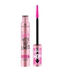 ESS. LASH WITHOUT LIMITS EXTR. MASC. 01
