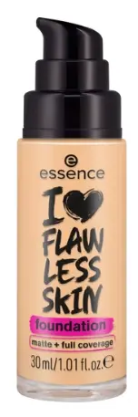 ESS. I LOVE FLAWLESS FOUND. 50