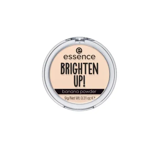 ESS. BRIGHTEN UP! BANANA POWDER 20