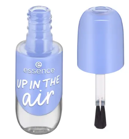 ESS. GEL NAIL COLOUR 69