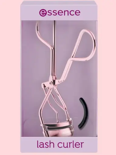 ESS. LASH CURLER 01