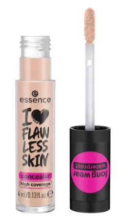 ESS. I LOVE FLAWLESS SKIN CONCEALER 30