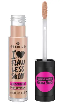 ESS. I LOVE FLAWLESS SKIN CONCEALER 50
