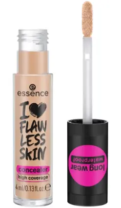 ESS. I LOVE FLAWLESS SKIN CONCEALER 40