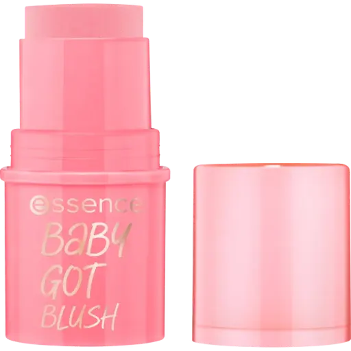 ESS. BABY GOT BLUSH 10