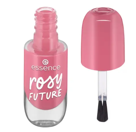 ESS. GEL NAIL COLOUR 67