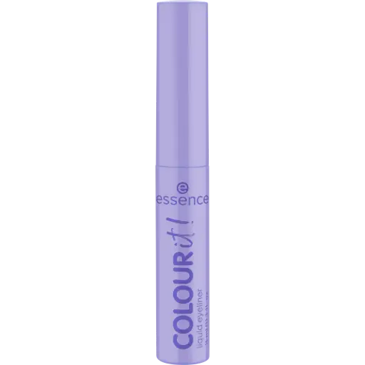 ESS. COLOUR IT! LIQUID EYELINER 03