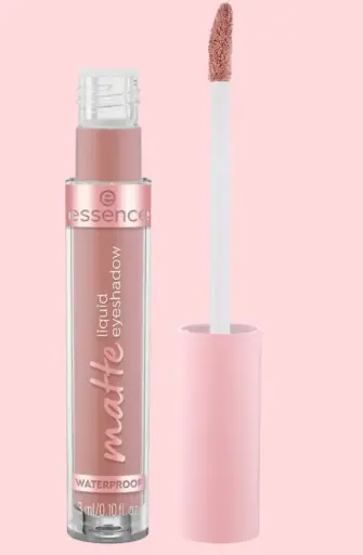ESS. MATTE LIQUID EYESHADOW 01