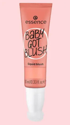 ESS. BABY GOT BLUSH LIQUID BLUSH 40