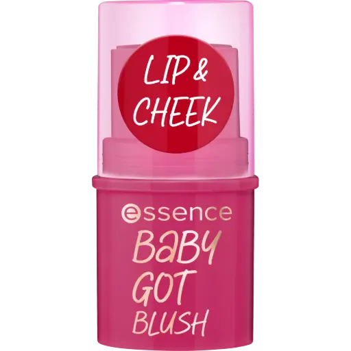 ESS. BABY GOT BLUSH 50