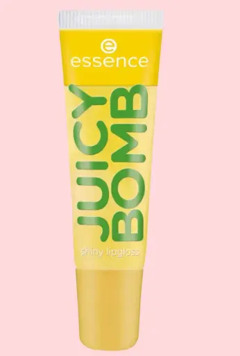 ESS. JUICY BOMB SHINY LIPGLOSS 106