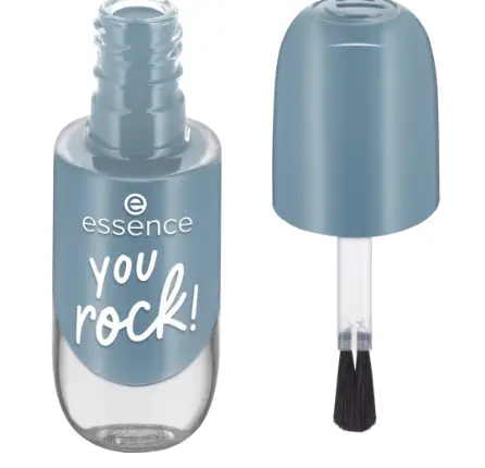 ESS. GEL NAIL COLOUR 64