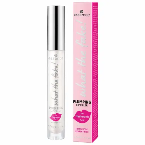 ESS. WHAT THE FAKE! GL. LIP FIL. 01