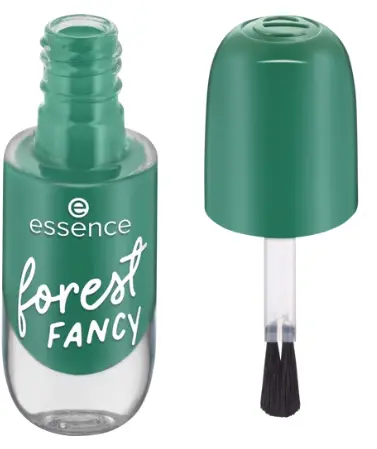 ESS. GEL NAIL COLOUR 77