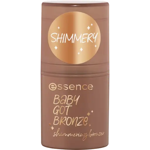 ESS. BABY GOT BRONZE SHIMM. BRONZER 20
