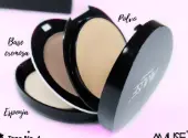 POLVOS COMPACTOS Y BASE POPPY 149-3