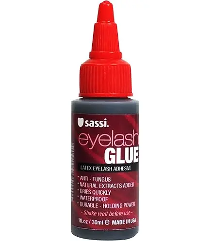 GOMA PARA PESTAÑAS 24HRS 30ML