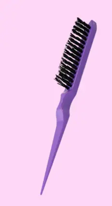 CEPILLO BABY HAIRS 120007
