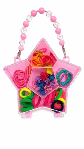 COLAS PARA NIÑA EN BOLSITO 124434