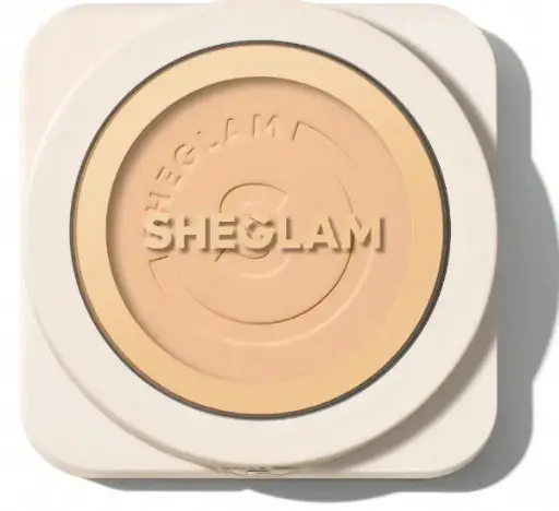 BASE EN POLVO SHEGLAM FAIR 11G