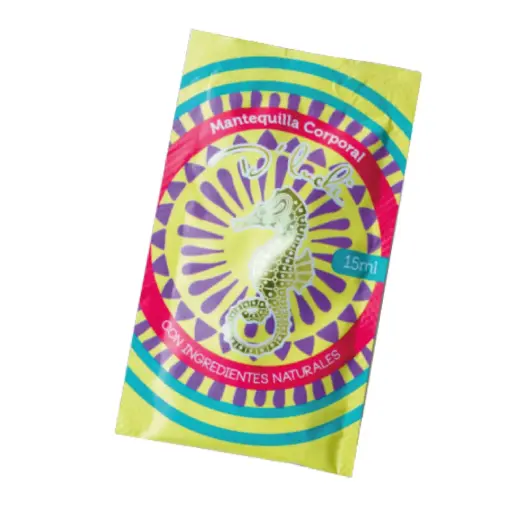 MANTEQUILLA CORPORAL 15ML