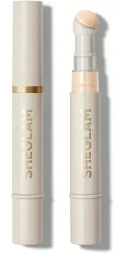 CORRECTOR ALTA COBERTURA SHEGLAM LINEN 4.5G