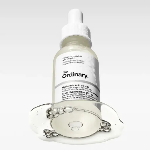 ACIDO HIALURONICO THE ORDINARY 2%