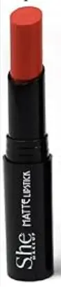 LABIAL SUPERSTAY SHE 01