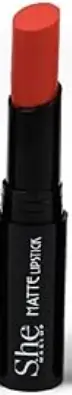 LABIAL SUPERSTAY SHE 04