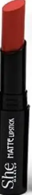 LABIAL SUPERSTAY SHE 05