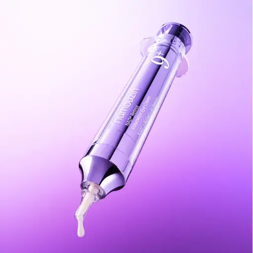 NUMBUZIN NAD+ RETINOL VOLUMETOX EYE CREAM 