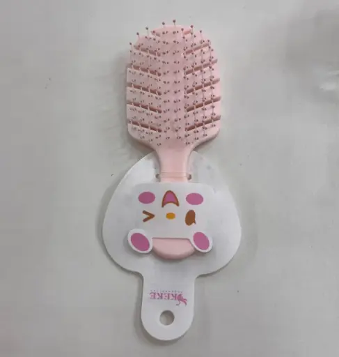 CEPILLO INFANTIL PARA CABELLO
