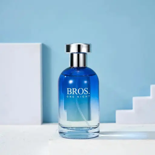 BROS ONE NIGHT PERFUME DE HOMBRE DE 100 ML