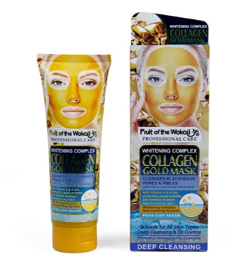 MASCARILLA COLLAGENO PROFESIONAL CARE PROFESIONAL CARE 