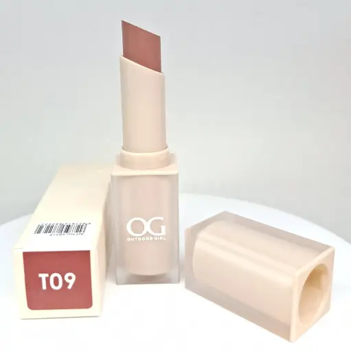 OG OUTDOOR GIRL LABIAL 