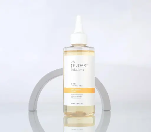 2% BHA SALICILIC ACID THE PUREST 200ML