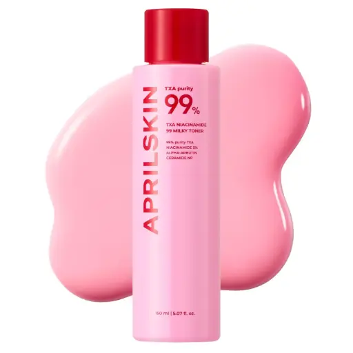 TONICO TXA NIACINAMIDE APRIL SKIN 150ML 