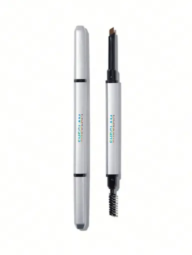 LAPIZ CEJAS SHEGLAN MEDIUM BROWN 